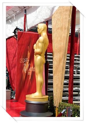 Oscar 2010: Segui in diretta il live dell’evento qui